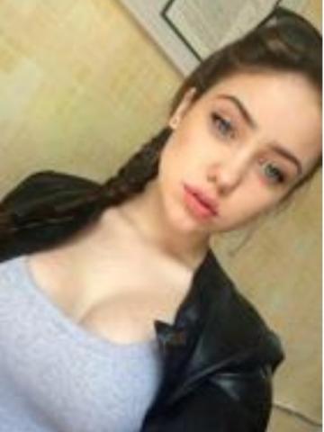 Анкета проститутки Юлия, 23 года